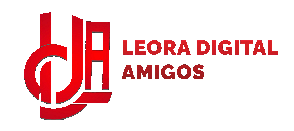 Leora Digital Amigos